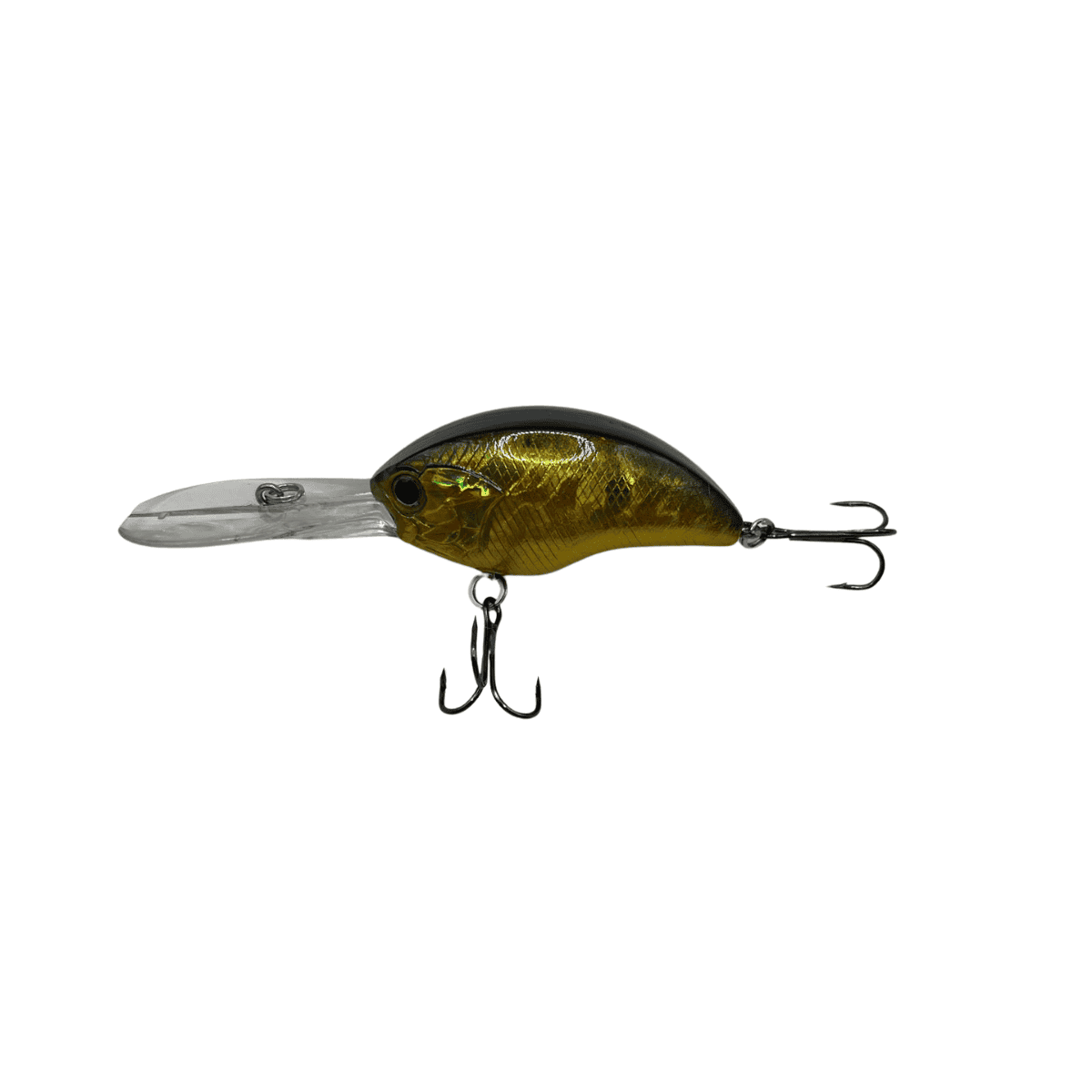 Shockfin – Rattlecrank