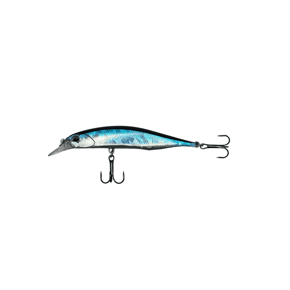 Shockfin – Rattle Minnow