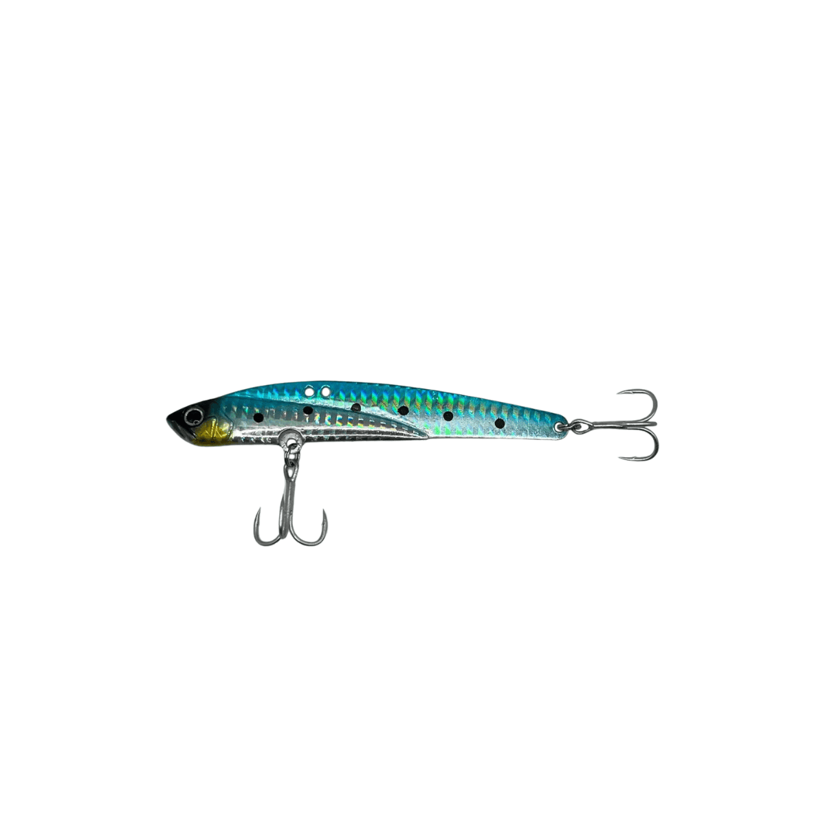 Huntfin – SteelRazor