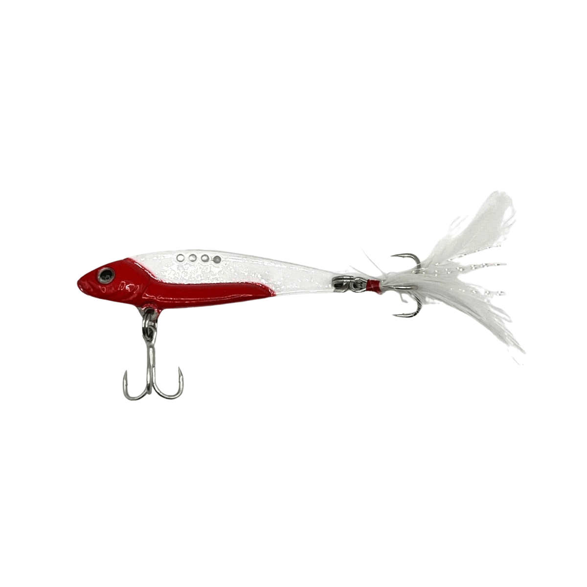 Shockfin - Blade