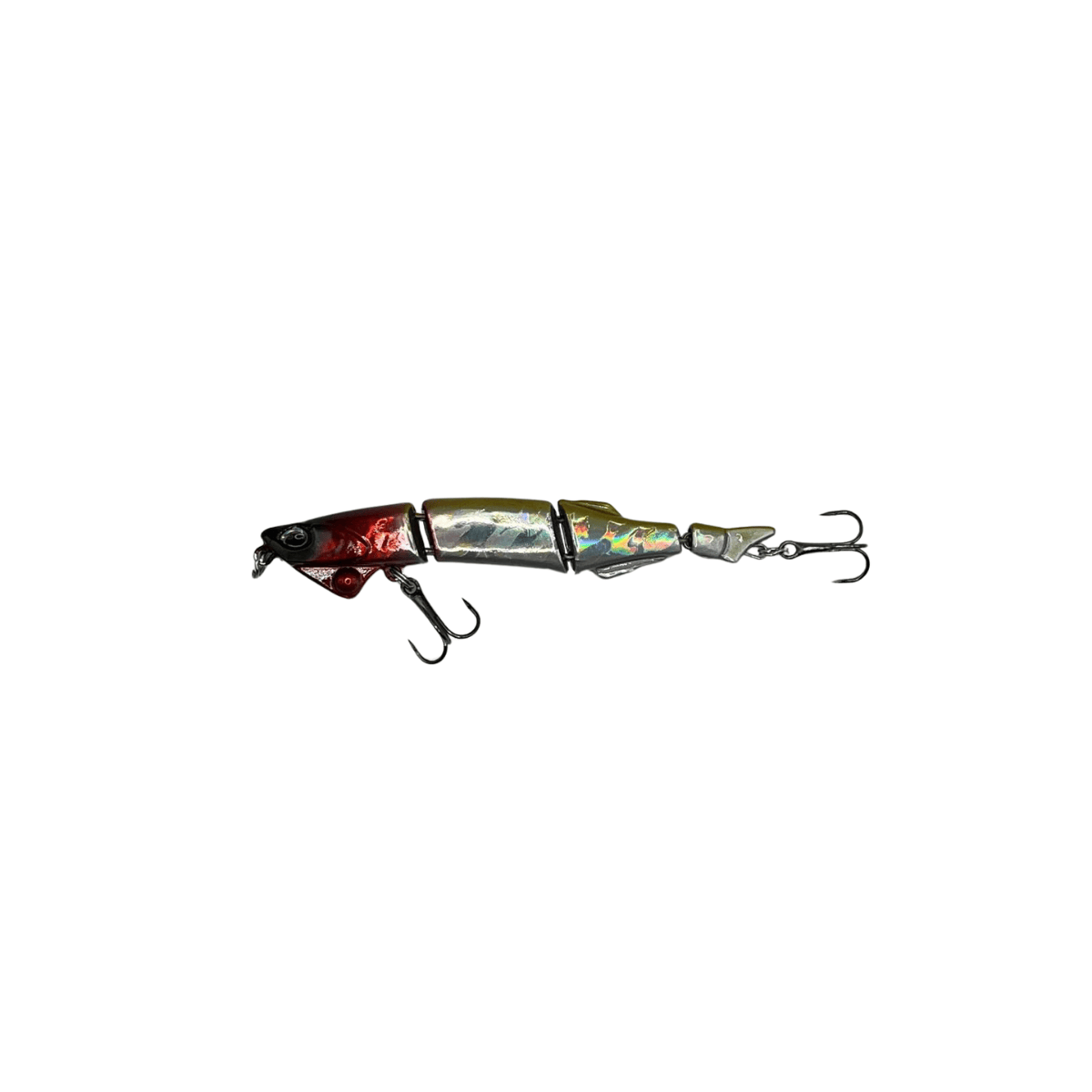 Shockfin – SteelViper