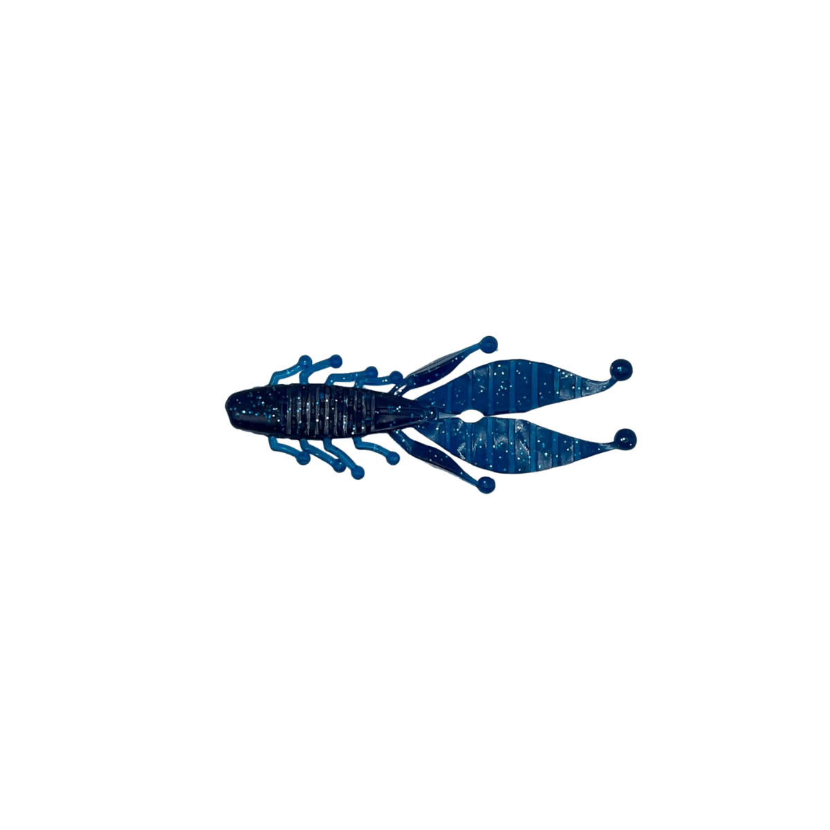 Stealthfin – Clawdrift