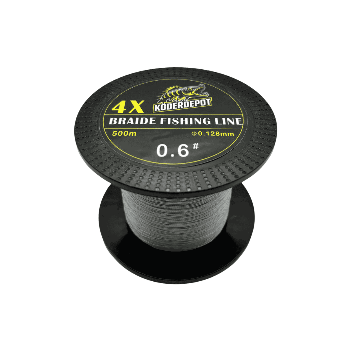 Black Core 4X – Braide 500 m