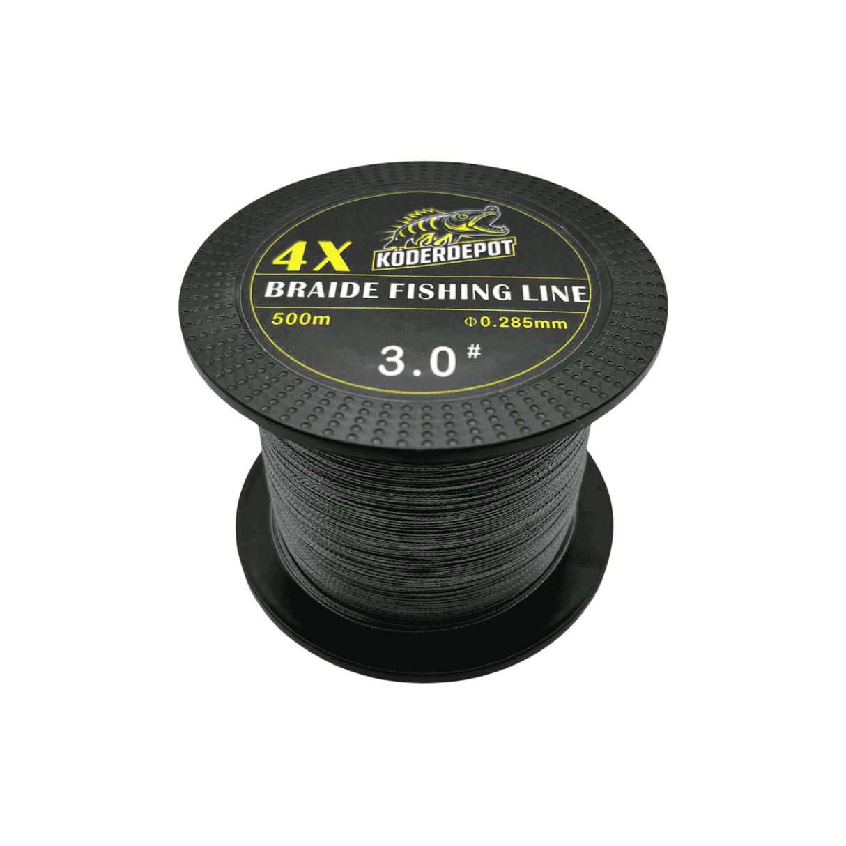 Black Core 4X – Braide 500 m