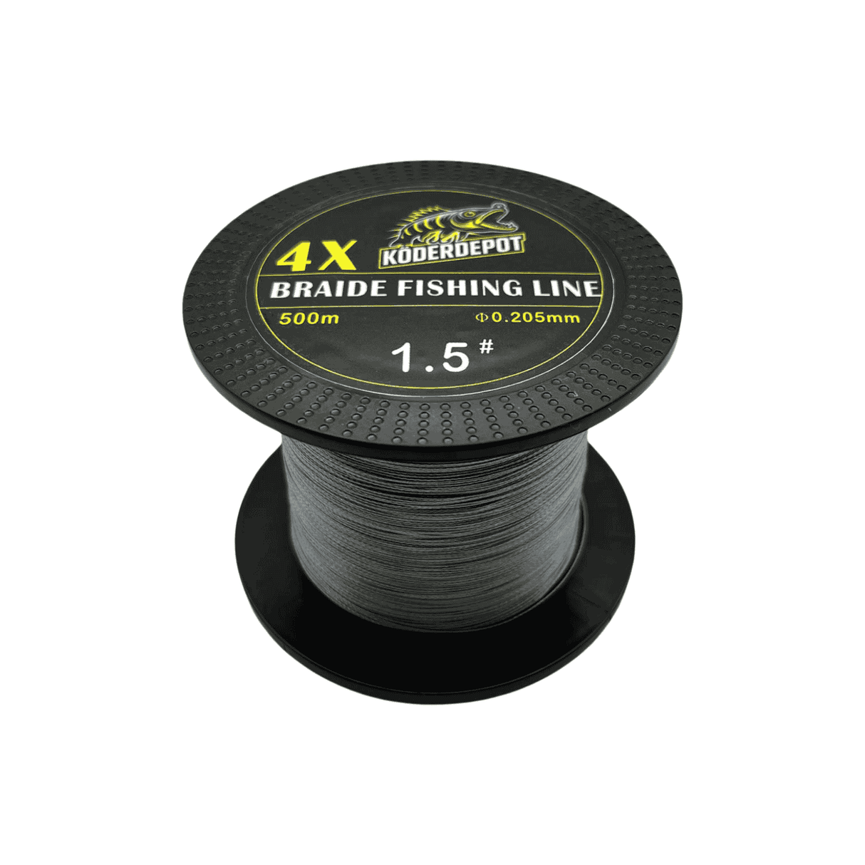 Black Core 4X – Braide 500 m