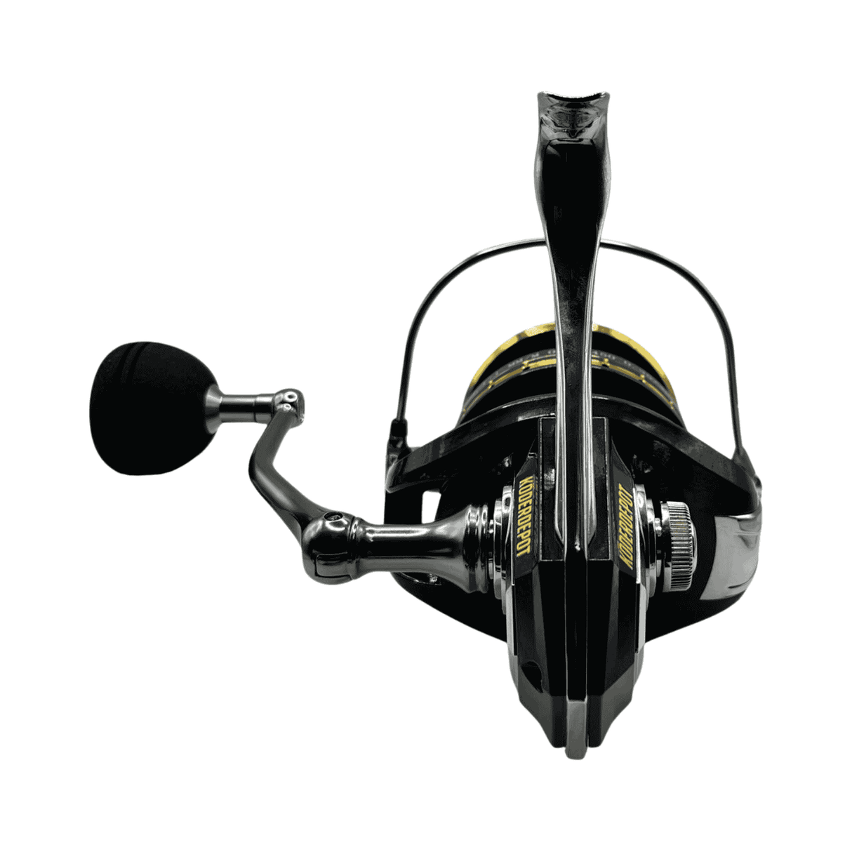Deepraider 12000