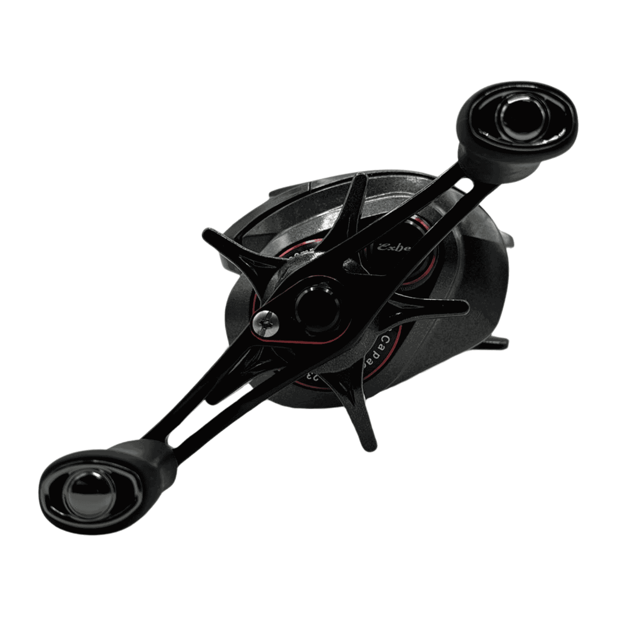 ABT150 Iron Claw