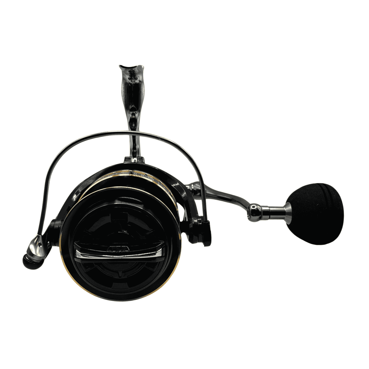 Deepraider 12000