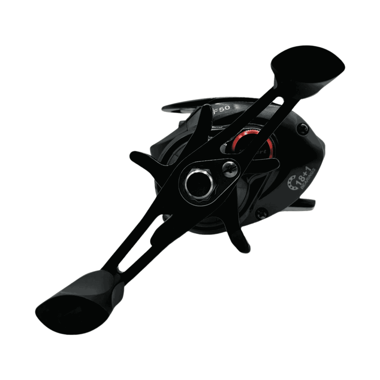 AF50 Redline Control