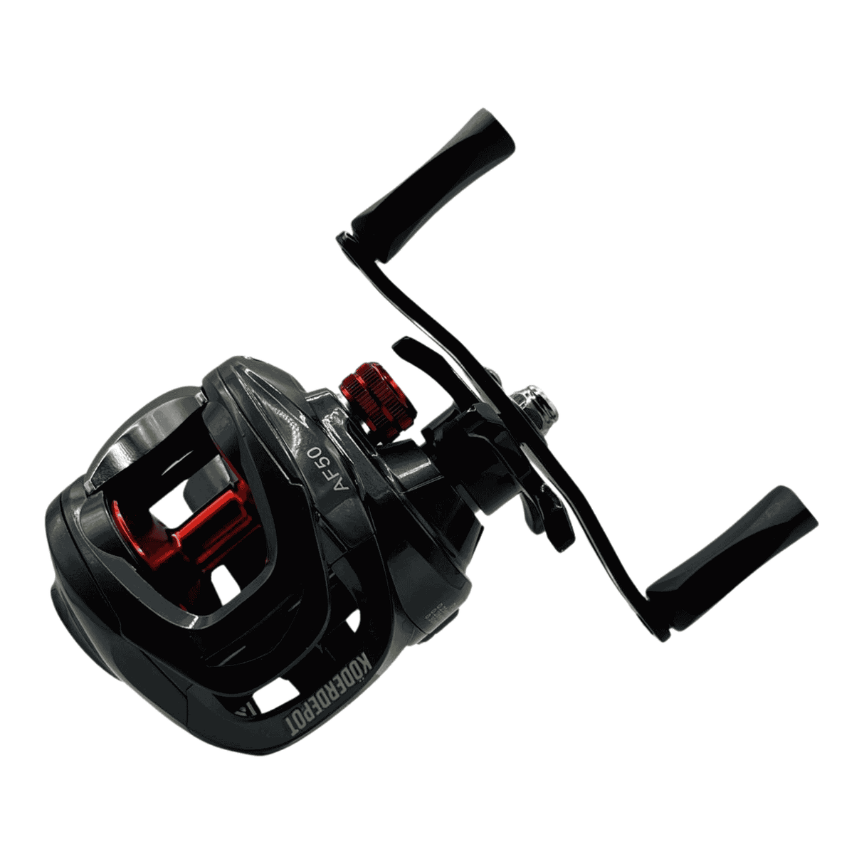 AF50 Redline Control