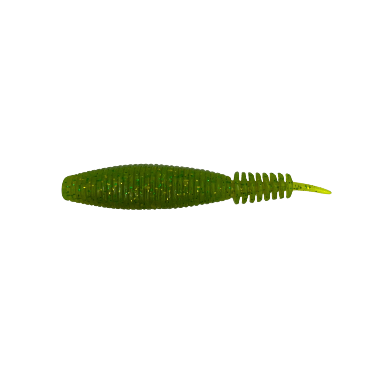 Stealthfin – Ribdrift