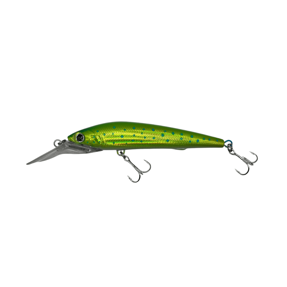 Huntfin – ThunderSlash