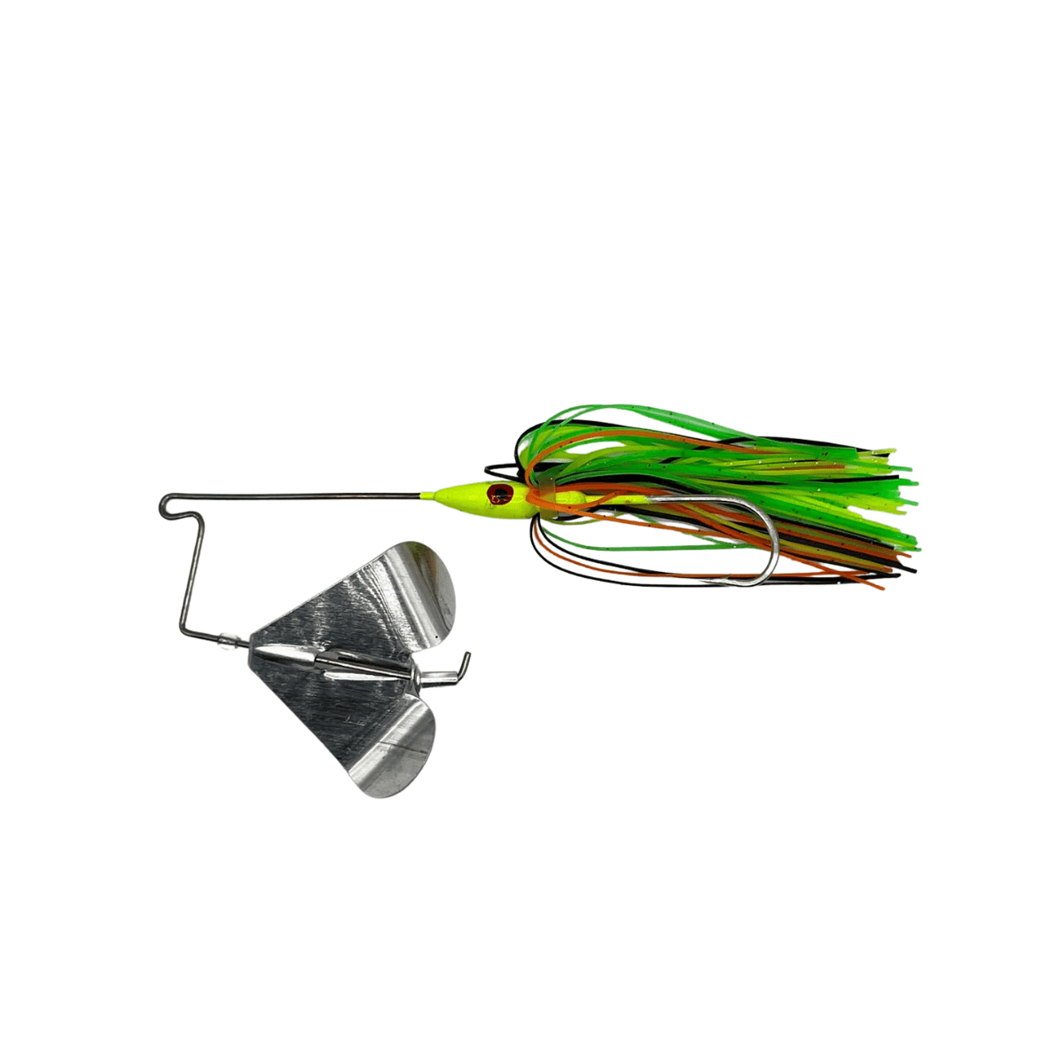 Shockfin - Buzzblade