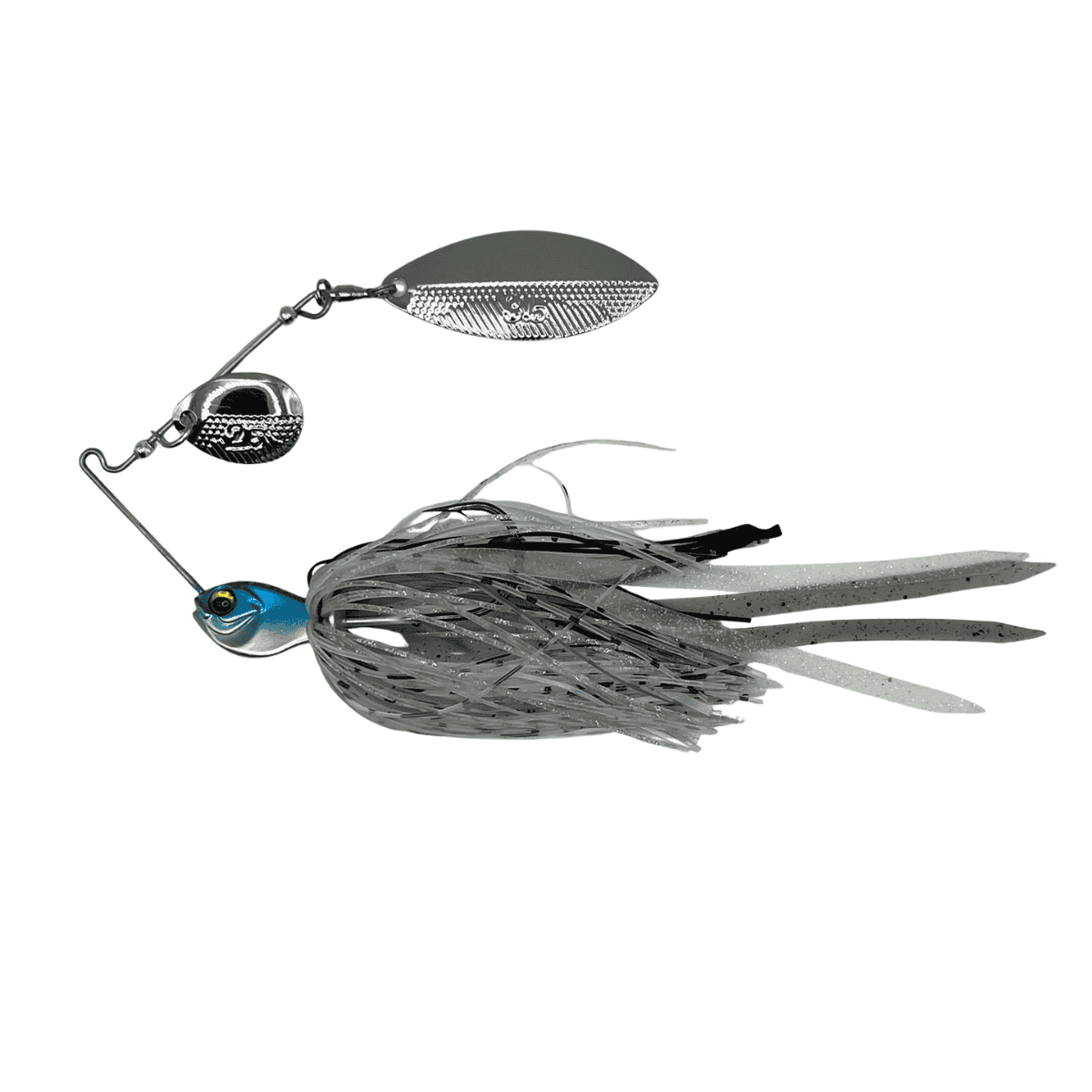 Shockfin - Vortexblade