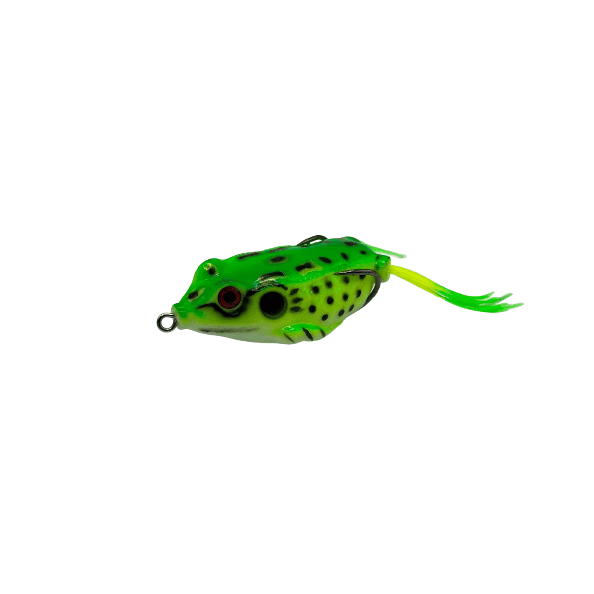 Shockfin – FrogSlayer