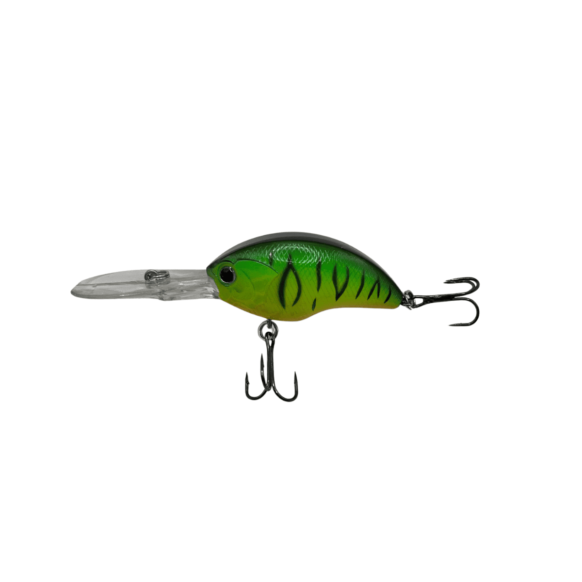 Shockfin – Rattlecrank