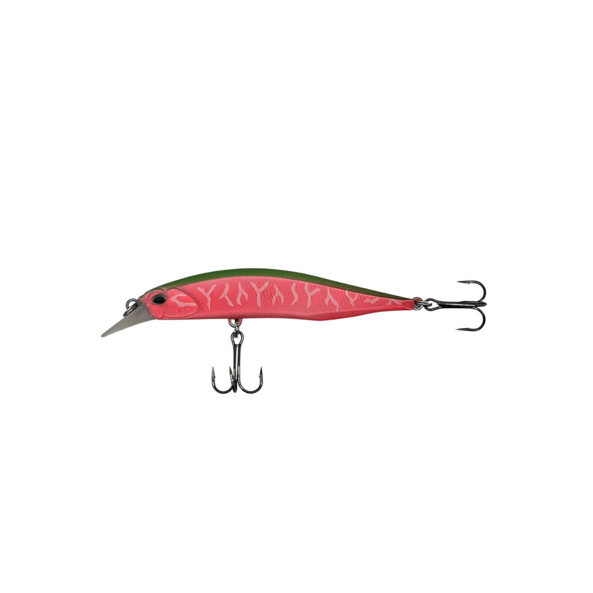 Shockfin – Rattle Minnow