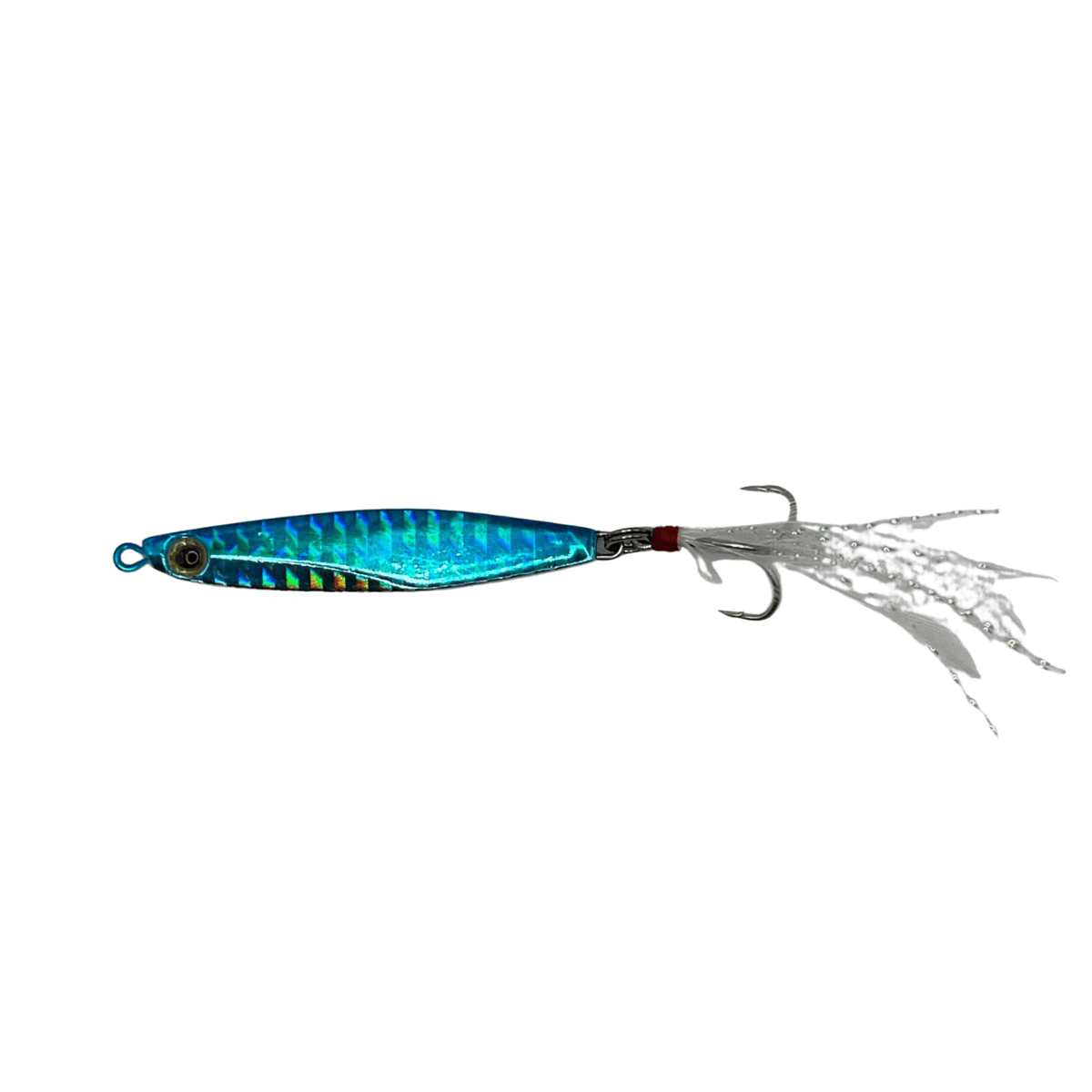 Shockfin - Lancer