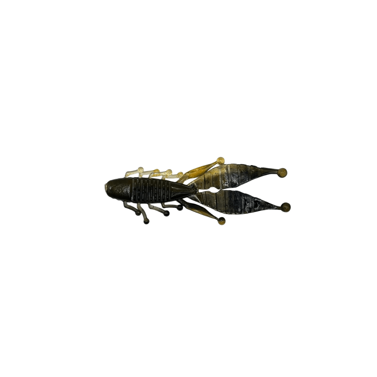 Stealthfin – Clawdrift