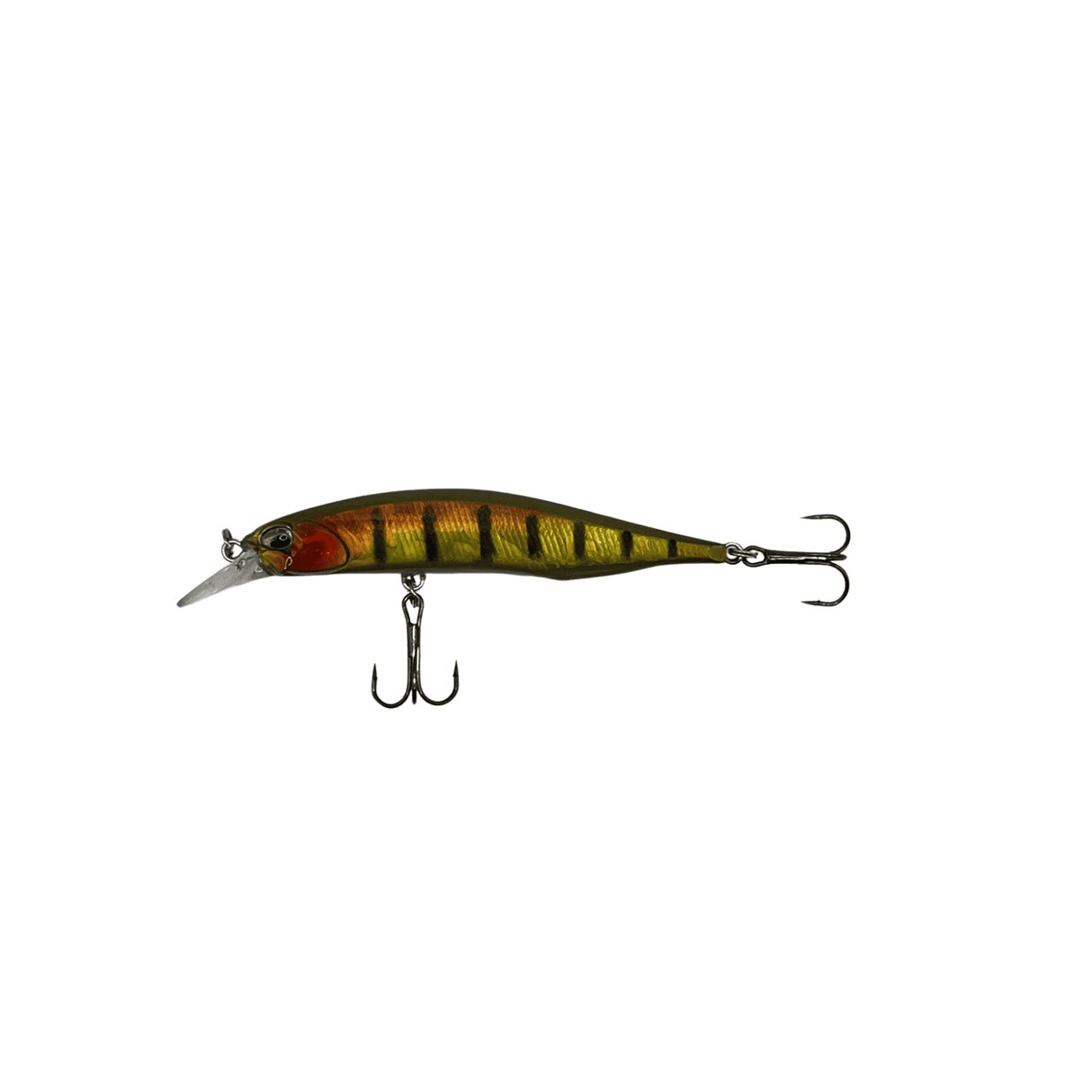 Shockfin – Rattle Minnow