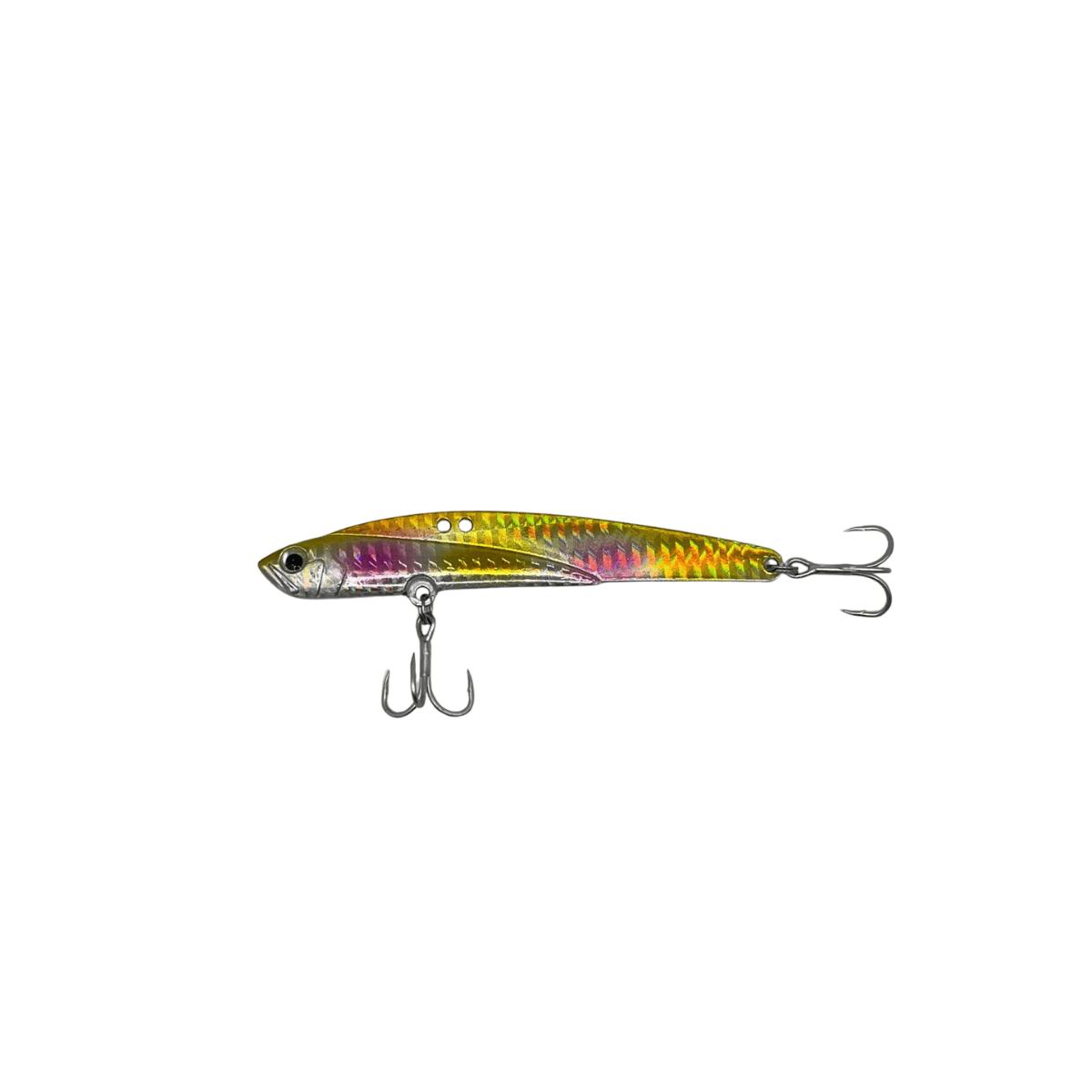 Huntfin – SteelRazor