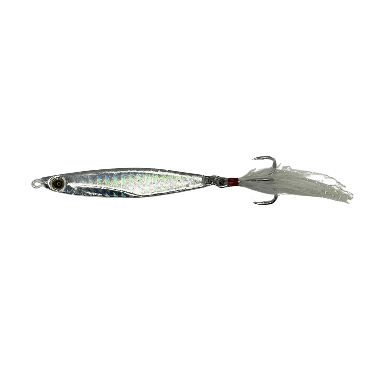 Shockfin - Lancer