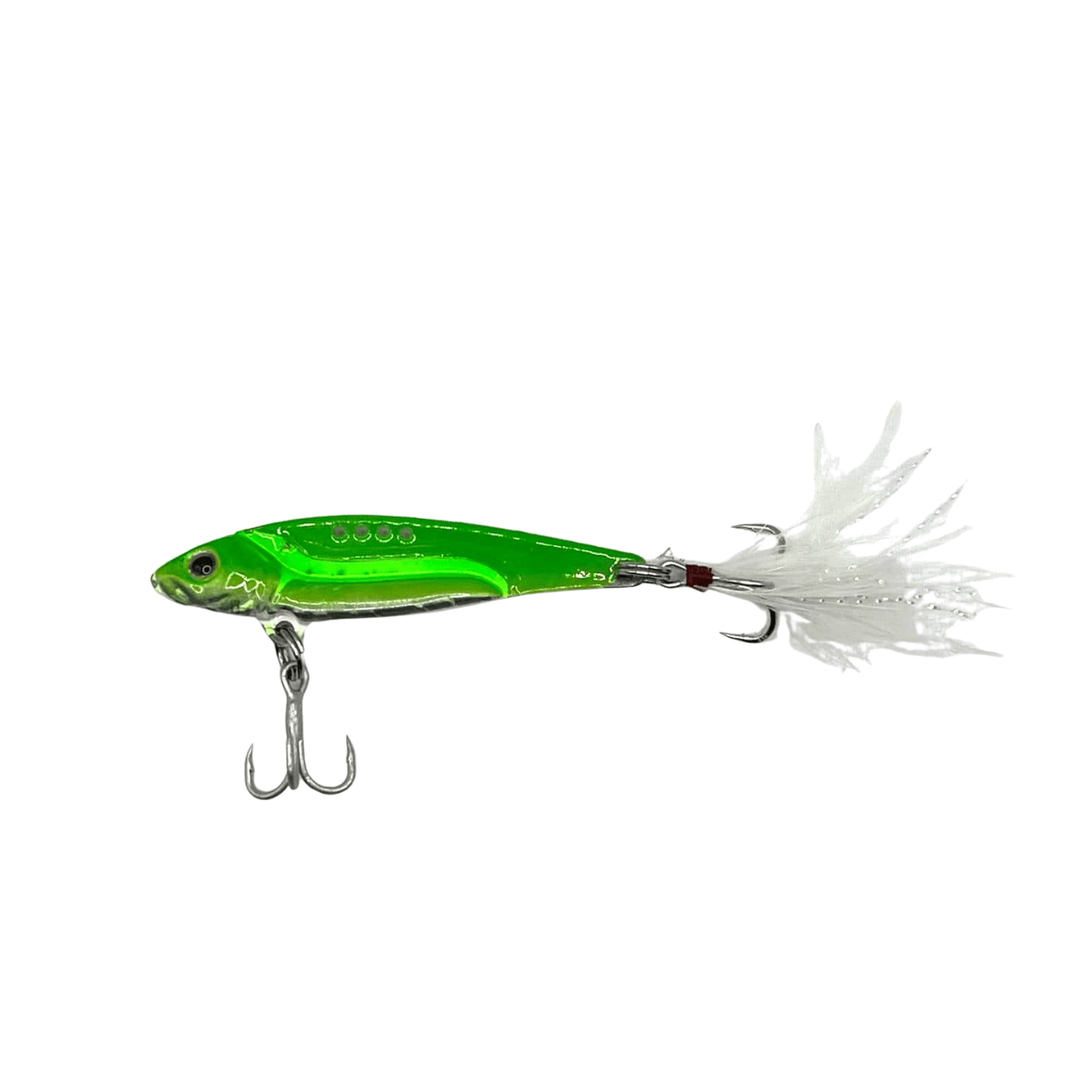 Shockfin - Blade