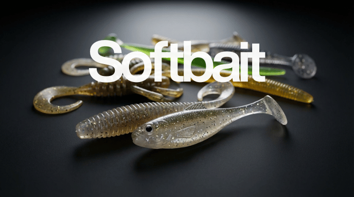 Softbaits