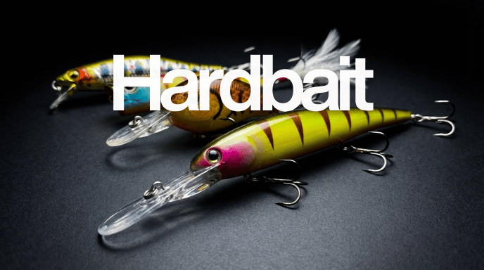 Hardbaits