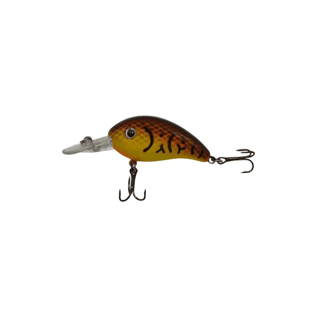 Shockfin – Ramp Rattle