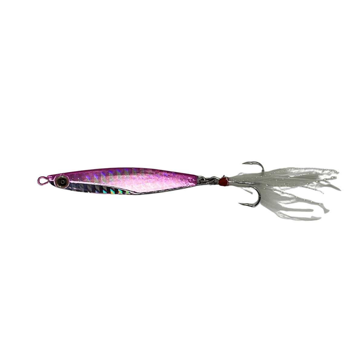 Shockfin - Lancer