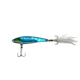 Shockfin - Blade