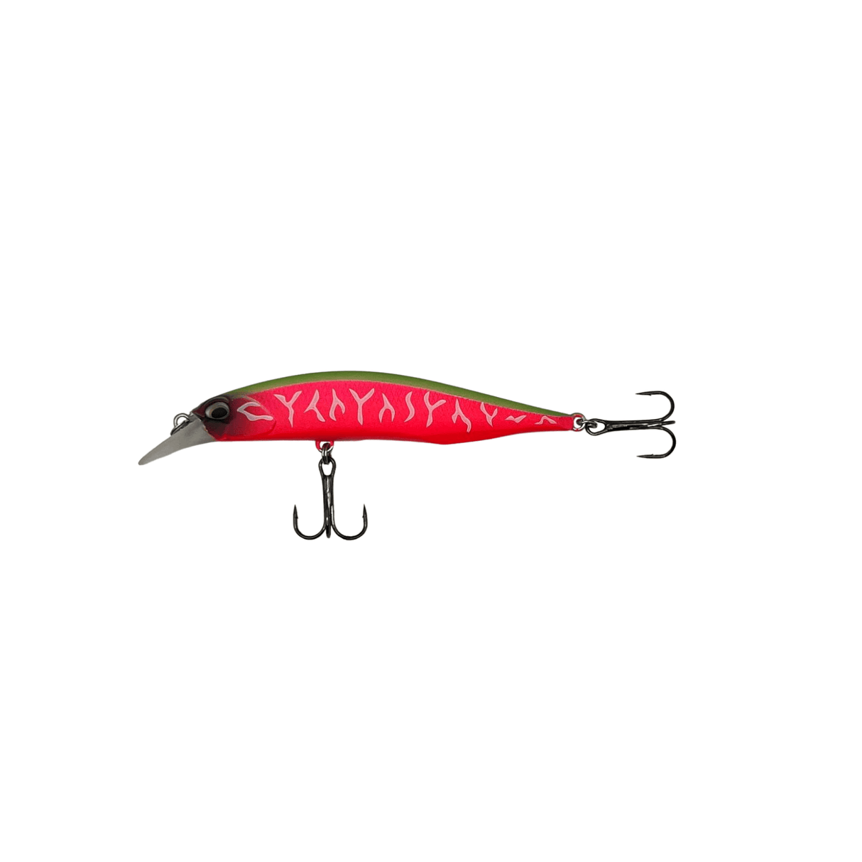 Shockfin – Rattle Minnow
