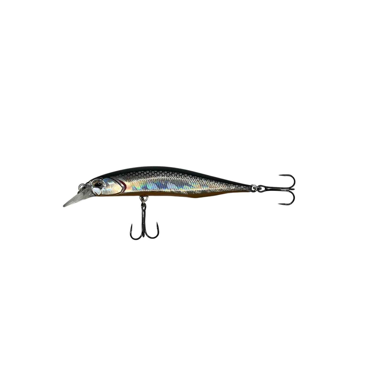 Shockfin – Rattle Minnow