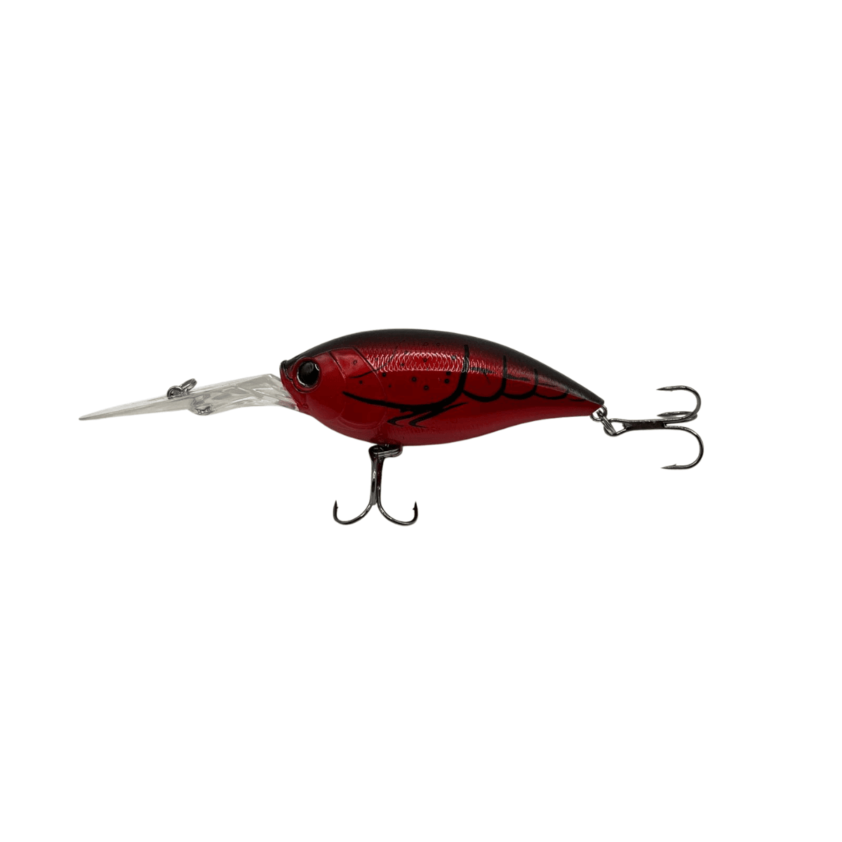 Shockfin – DeepCrank