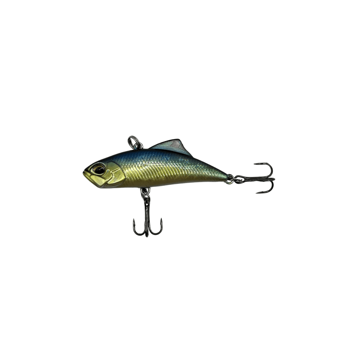 Shockfin – BladeRiot