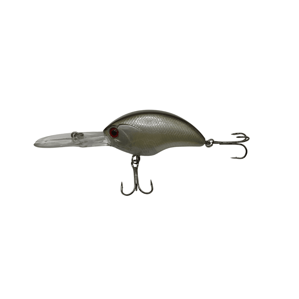 Shockfin – Rattlecrank