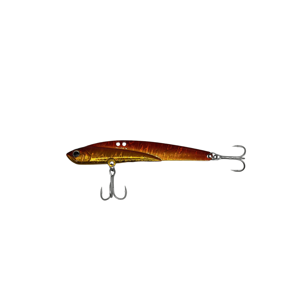 Huntfin – SteelRazor