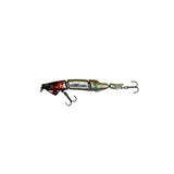 Shockfin – SteelViper