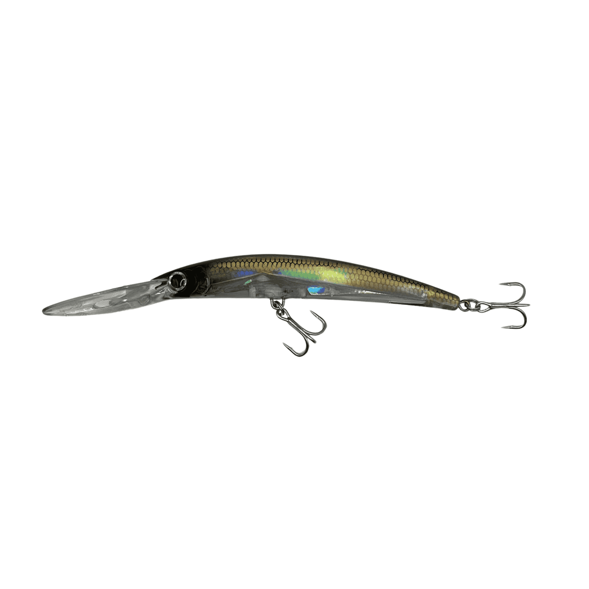 Deepfin – Longstrike