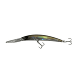 Deepfin – Longstrike