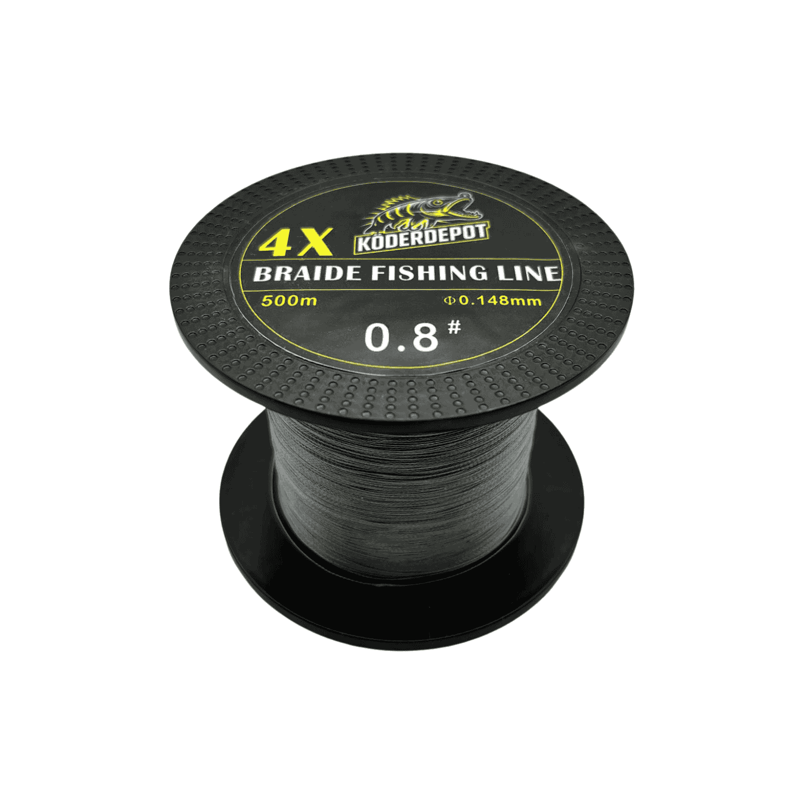 Black Core 4X – Braide 500 m