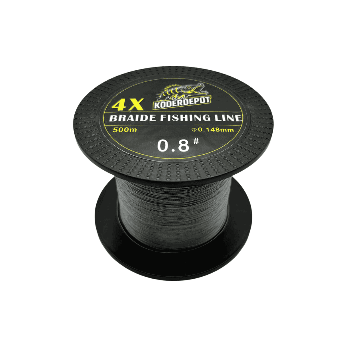Black Core 4X – Braide 500 m
