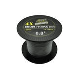 Black Core 4X – Braide 500 m