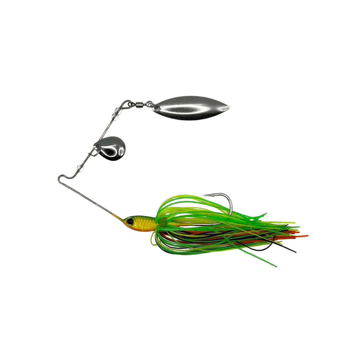 Shockfin - Spinlash