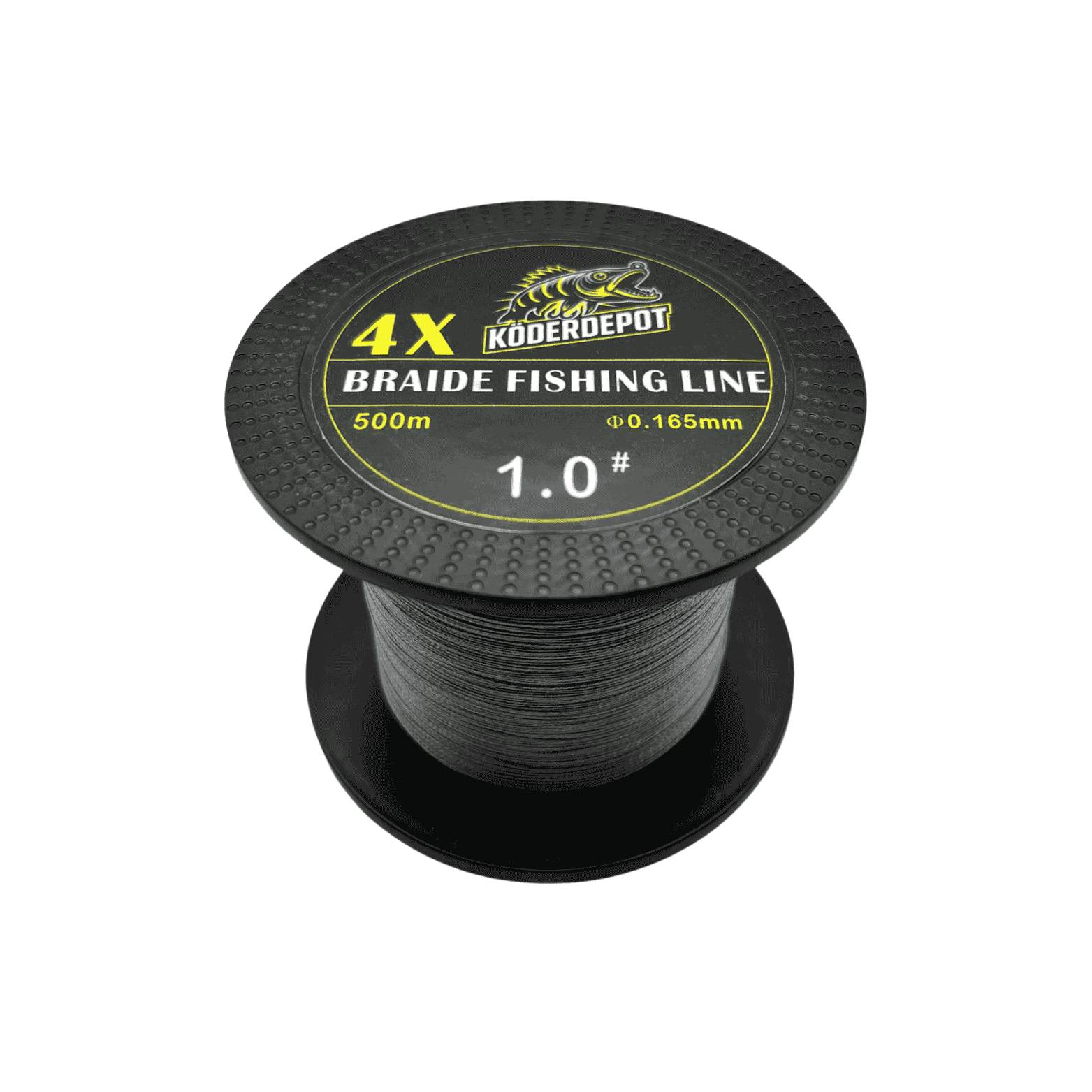 Black Core 4X – Braide 500 m