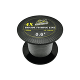 Black Core 4X – Braide 500 m