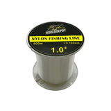 Clear Flex Nylon 500 m