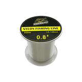 Clear Flex Nylon 500 m