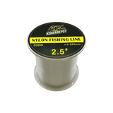 Clear Flex Nylon 500 m